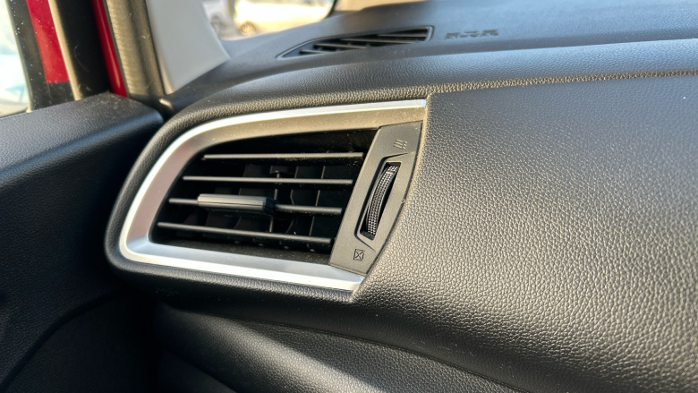 Honda Jazz 1.3 i-VTEC S 5dr Petrol Hatchback